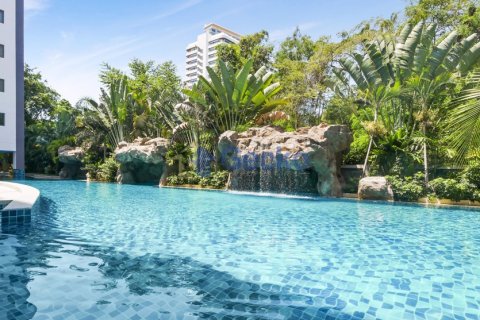 Condo in Pattaya, Thailand, 3 bedrooms  № 195854 - photo 18