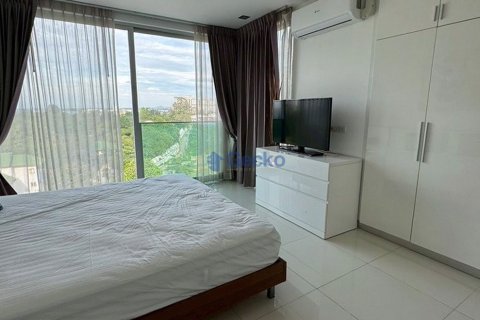 Condo in Pattaya, Thailand, 3 bedrooms  № 195854 - photo 8
