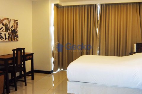 Condo à Pattaya, Thaïlande, 2 chambres № 197262 - photo 7