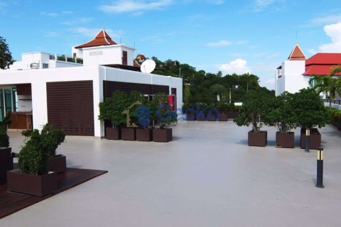 Condo à Pattaya, Thaïlande, 2 chambres № 197262 - photo 17