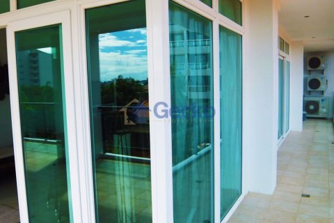 Condo à Pattaya, Thaïlande, 2 chambres № 197262 - photo 6