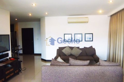 Condo à Pattaya, Thaïlande, 2 chambres № 197262 - photo 8