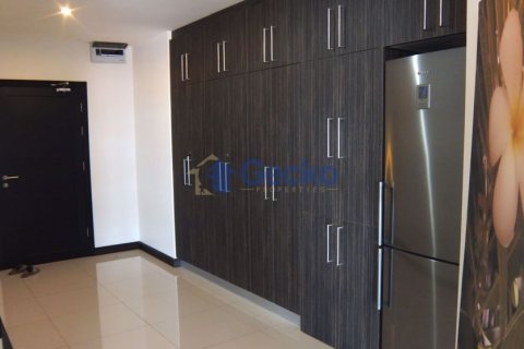 Condo à Pattaya, Thaïlande, 2 chambres № 197262 - photo 15