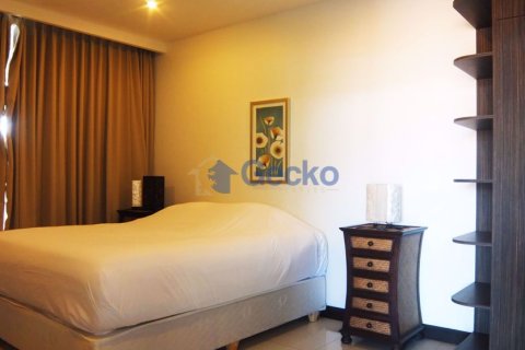 Condo à Pattaya, Thaïlande, 2 chambres № 197262 - photo 13