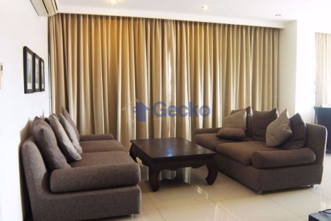 Condo à Pattaya, Thaïlande, 2 chambres № 197262 - photo 2