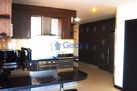 Condo à Pattaya, Thaïlande, 2 chambres № 197262 - photo 3
