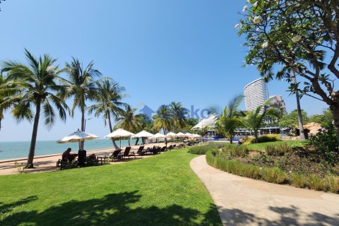 Condo à Pattaya, Thaïlande, 4 chambres № 197260 - photo 7