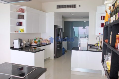 Condo à Pattaya, Thaïlande, 4 chambres № 197260 - photo 26