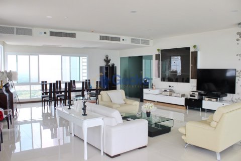 Condo à Pattaya, Thaïlande, 4 chambres № 197260 - photo 19
