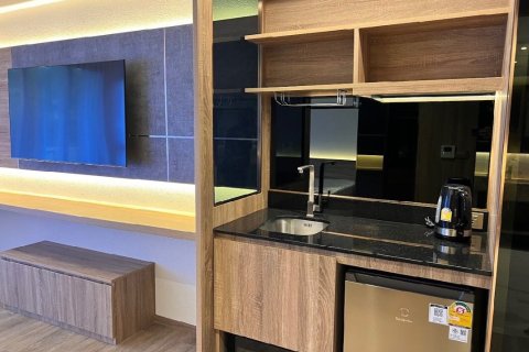 Студия в кондо в Кату, Таиланд № 148820 - фото 4