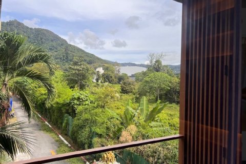 Студия в кондо в Кату, Таиланд № 148820 - фото 8