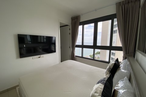 Condo in Pattaya, Thailand, 2 bedrooms  № 148825 - photo 20