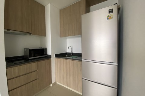 Condo in Pattaya, Thailand, 2 bedrooms  № 148825 - photo 10