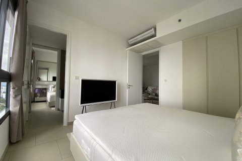 Condo in Pattaya, Thailand, 2 bedrooms  № 148825 - photo 12