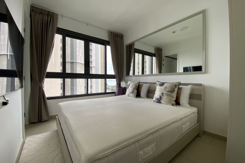 Condo in Pattaya, Thailand, 2 bedrooms  № 148825 - photo 18