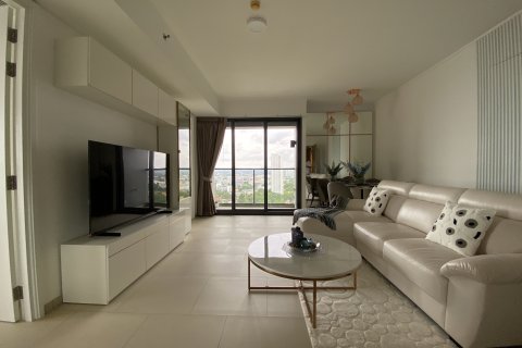 Condo in Pattaya, Thailand, 2 bedrooms  № 148825 - photo 8