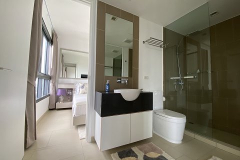 Condo in Pattaya, Thailand, 2 bedrooms  № 148825 - photo 4