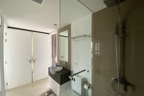Condo in Pattaya, Thailand, 2 bedrooms  № 148825 - photo 22