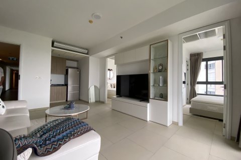 Condo in Pattaya, Thailand, 2 bedrooms  № 148825 - photo 7