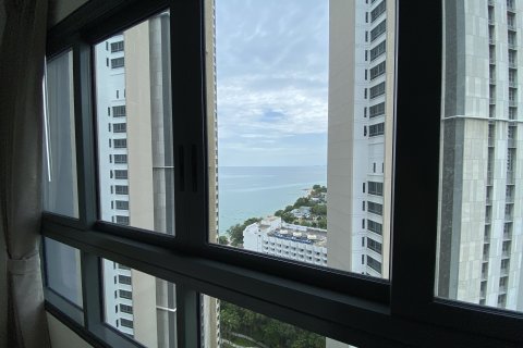 Condo in Pattaya, Thailand, 2 bedrooms  № 148825 - photo 24