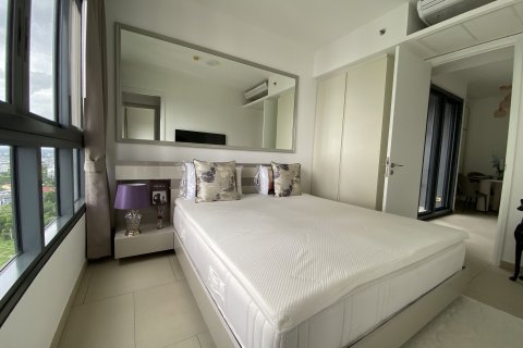 Condo in Pattaya, Thailand, 2 bedrooms  № 148825 - photo 19