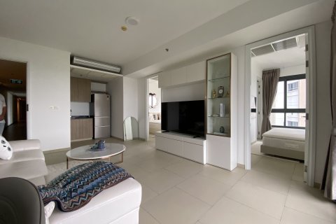 Condo in Pattaya, Thailand, 2 bedrooms  № 148825 - photo 5