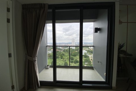 Condo in Pattaya, Thailand, 2 bedrooms  № 148825 - photo 26