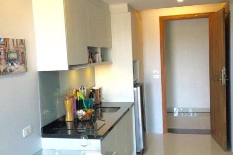 Студия в кондо в Пхукете, Таиланд № 148819 - фото 9