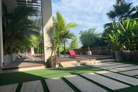 Студия в кондо в Пхукете, Таиланд № 148819 - фото 18