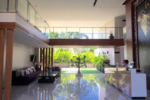 Студия в кондо в Пхукете, Таиланд № 148819 - фото 12