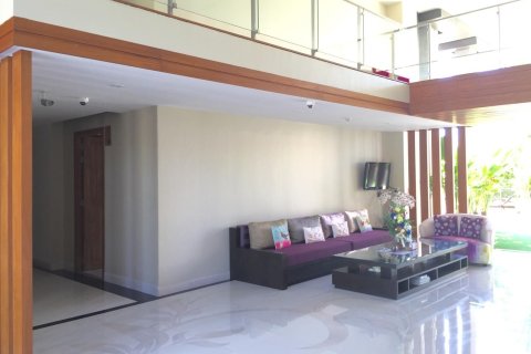 Студия в кондо в Пхукете, Таиланд № 148819 - фото 15