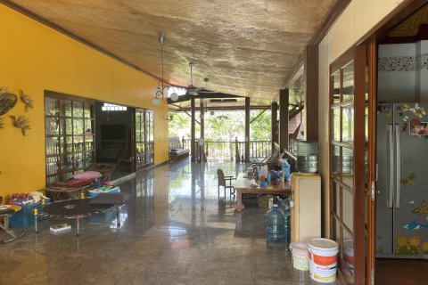 Дом в Накхонпатхоме, Таиланд с 5 спальнями № 148821 - фото 1