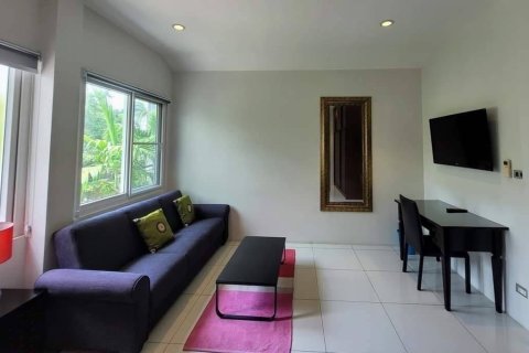 Вилла в Паттайе, Таиланд с 3 спальнями  № 148824 - фото 7