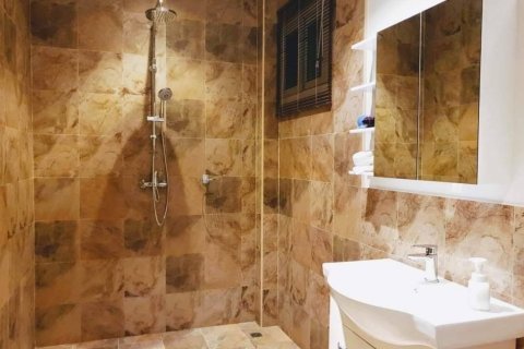 Вилла в Паттайе, Таиланд с 3 спальнями  № 148824 - фото 12