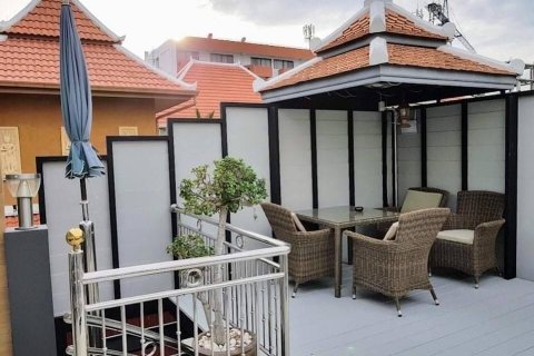 Вилла в Паттайе, Таиланд с 3 спальнями  № 148824 - фото 15