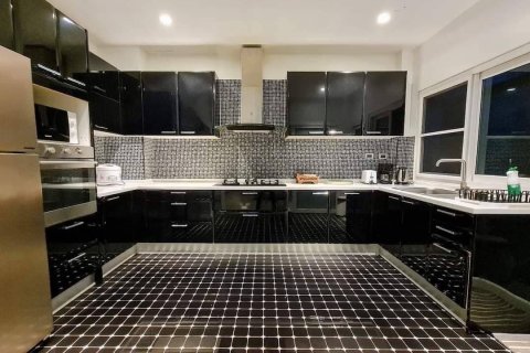 Вилла в Паттайе, Таиланд с 3 спальнями  № 148824 - фото 4