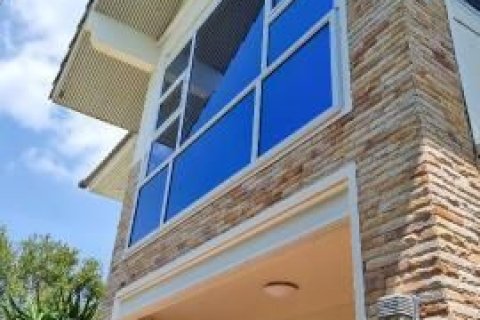 Дом в Тапхан Хине, Таиланд с 3 спальнями  № 148822 - фото 1