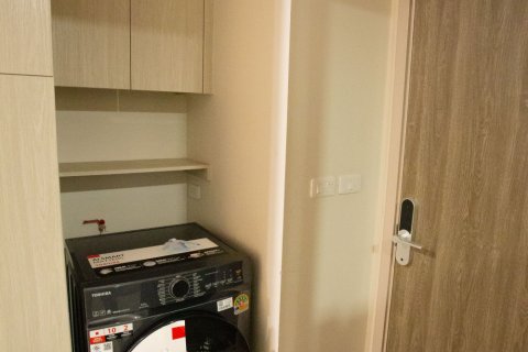 Кондоминиум с 2 спальнями в Банг Каео, Таиланд № 159069 - фото 7