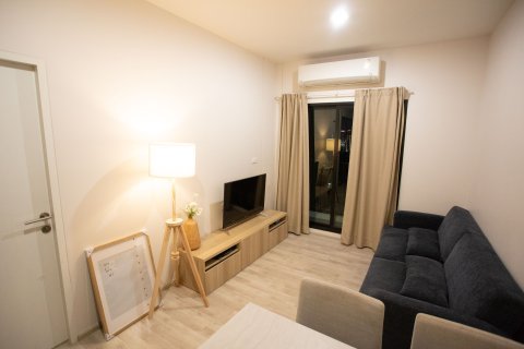 Кондоминиум с 2 спальнями в Банг Каео, Таиланд № 159069 - фото 2