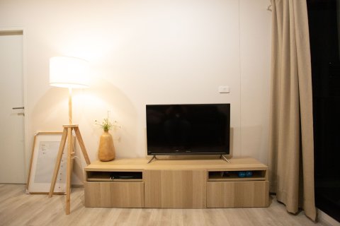 Кондоминиум с 2 спальнями в Банг Каео, Таиланд № 159069 - фото 3