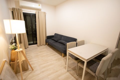 Кондоминиум с 2 спальнями в Банг Каео, Таиланд № 159069