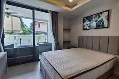 Кондоминиум с 2 спальнями в Паттайе, Таиланд № 159065 - фото 3