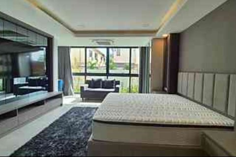 Кондоминиум с 2 спальнями в Паттайе, Таиланд № 159065 - фото 5