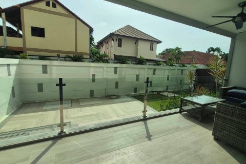 Кондоминиум с 2 спальнями в Паттайе, Таиланд № 159065 - фото 8