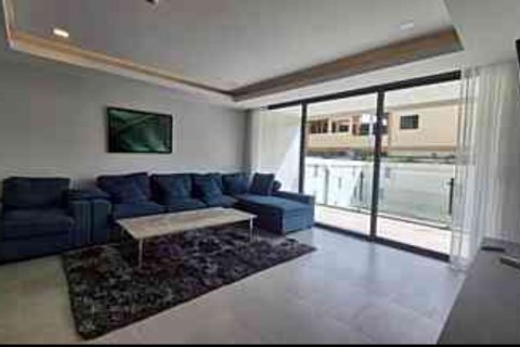 Кондоминиум с 2 спальнями в Паттайе, Таиланд № 159065 - фото 4