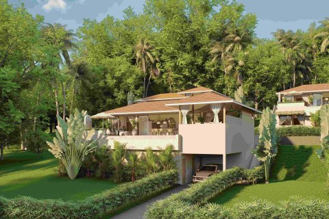 Studio in Ko Samui, Thailand № 159070 - photo 7