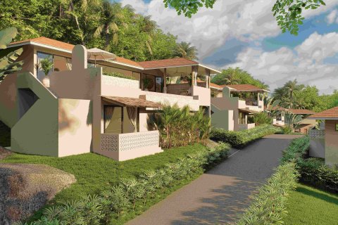 Studio in Ko Samui, Thailand № 159070 - photo 2