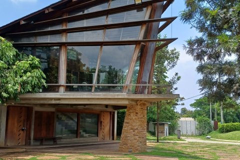 Studio in the Condo in Pak Chong, Thailand  № 159068 - photo 20