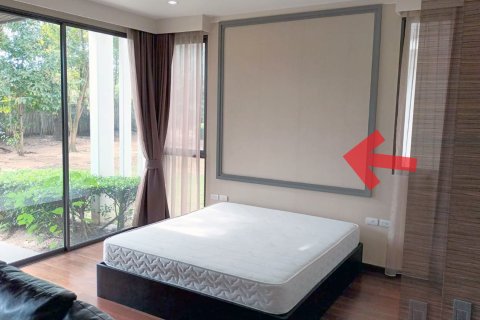 Studio in the Condo in Pak Chong, Thailand  № 159068 - photo 13