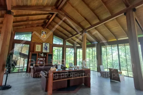 Studio dans le Condo à Pak Chong, Thaïlande № 159068 - photo 26